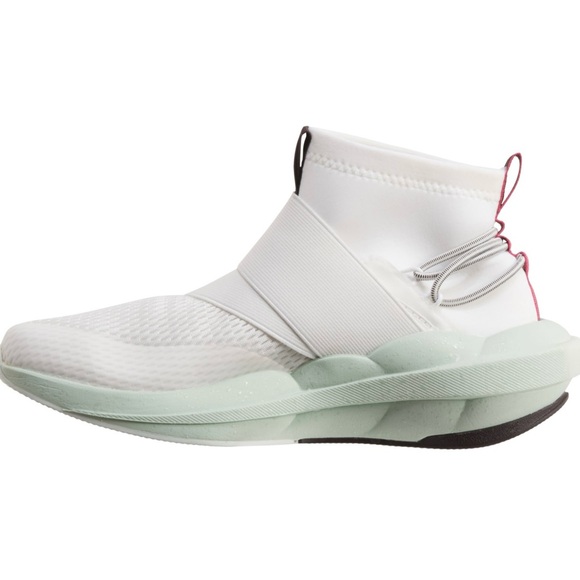 SOREL - Explorer Defy Mid NWT 8 New in Box! Sea Salt/Sea Sprite - Picture 5 of 16